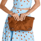 Nicky-Travel-Pouch-Lrg-Amber-Nylon-G-Model-View
