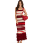 Erica-Med-Chili-Red-G-Model-View-2