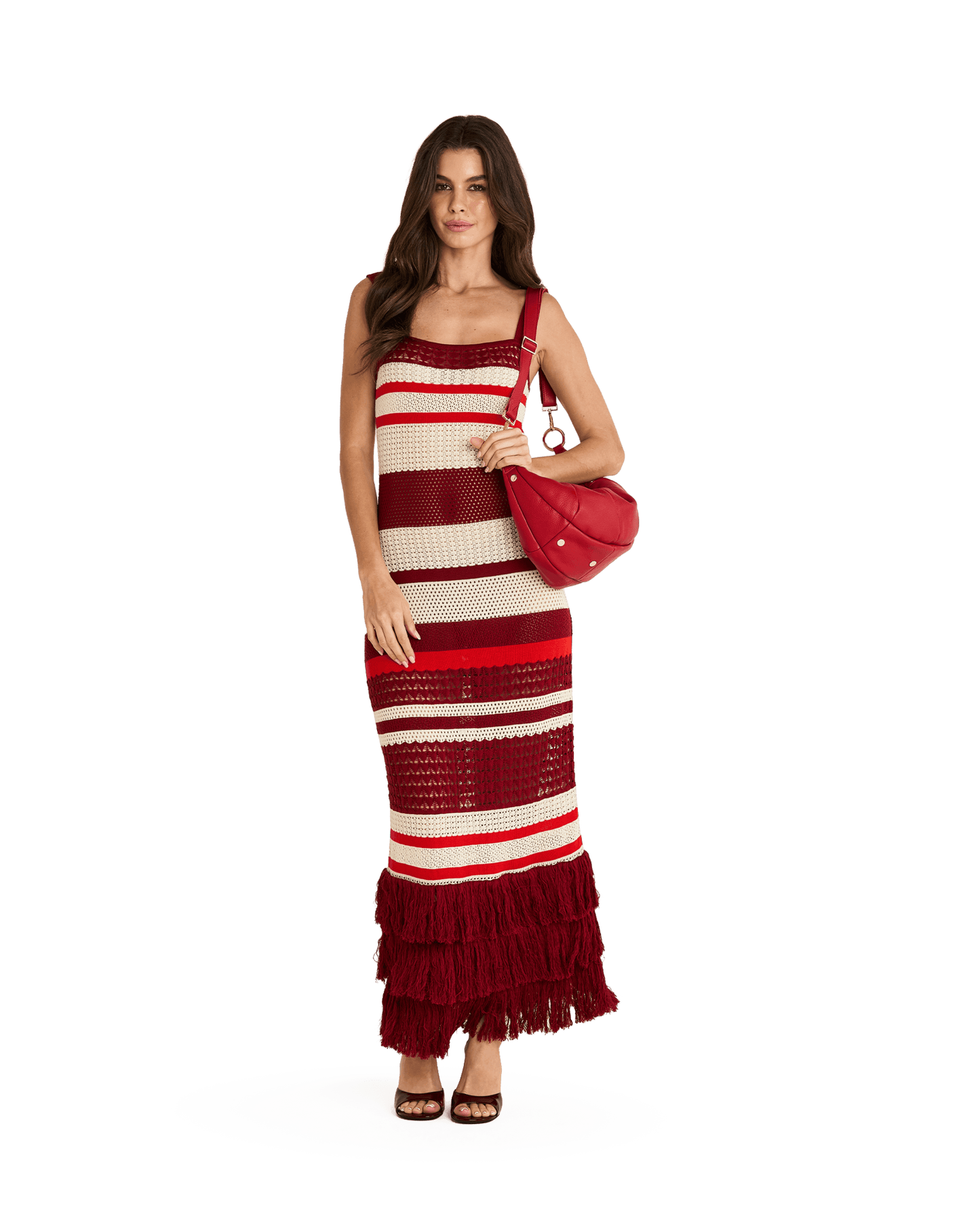 Erica-Med-Chili-Red-G-Model-View-2