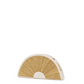 Shelley-Clutch-Calla-Lily-White-Raffia-BGH-Front-View
