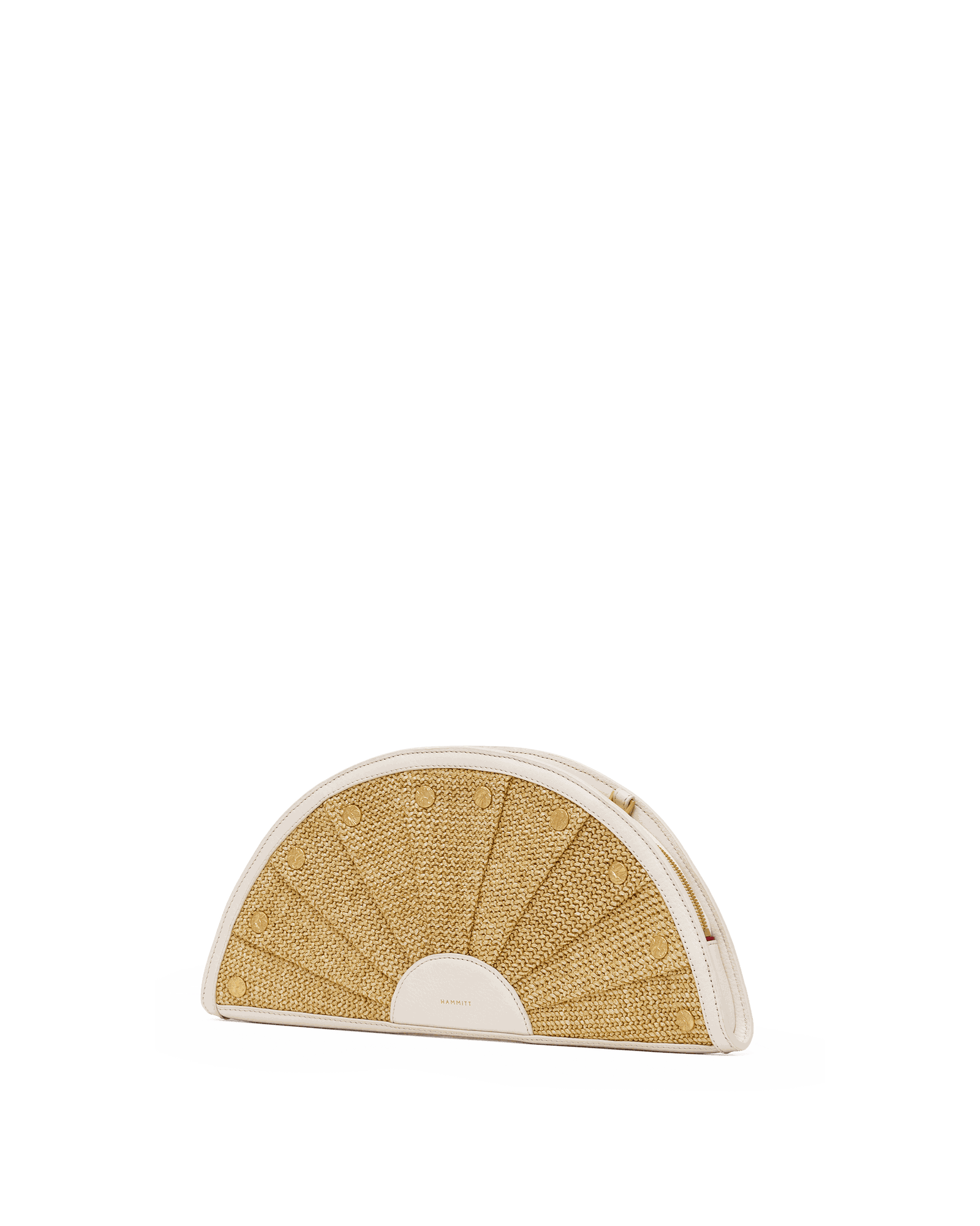 Shelley-Clutch-Calla-Lily-White-Raffia-BGH-Front-View