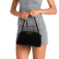 Charlotte-Med-Noir-Diamond-Suede-GM-Model-View-2