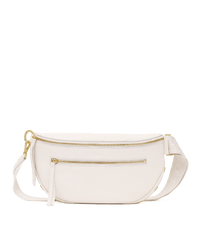 Charles-Crossbody-Lrg-Calla-Lily-White-BG-Front-View