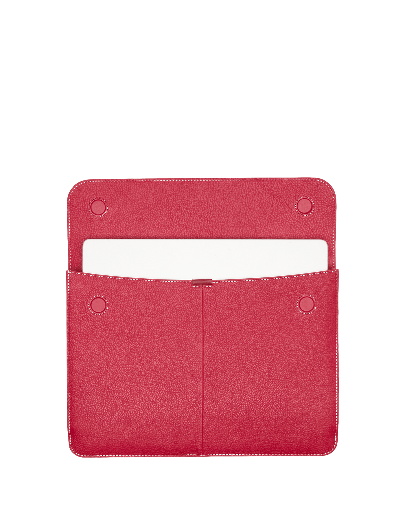 Miranda-Laptop-Sleeve-14-Calypso-Pebble-G-Inside-View
