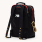 Eden-Backpack-Black-Nylon-G-Red-Zip-Back-View-Detail