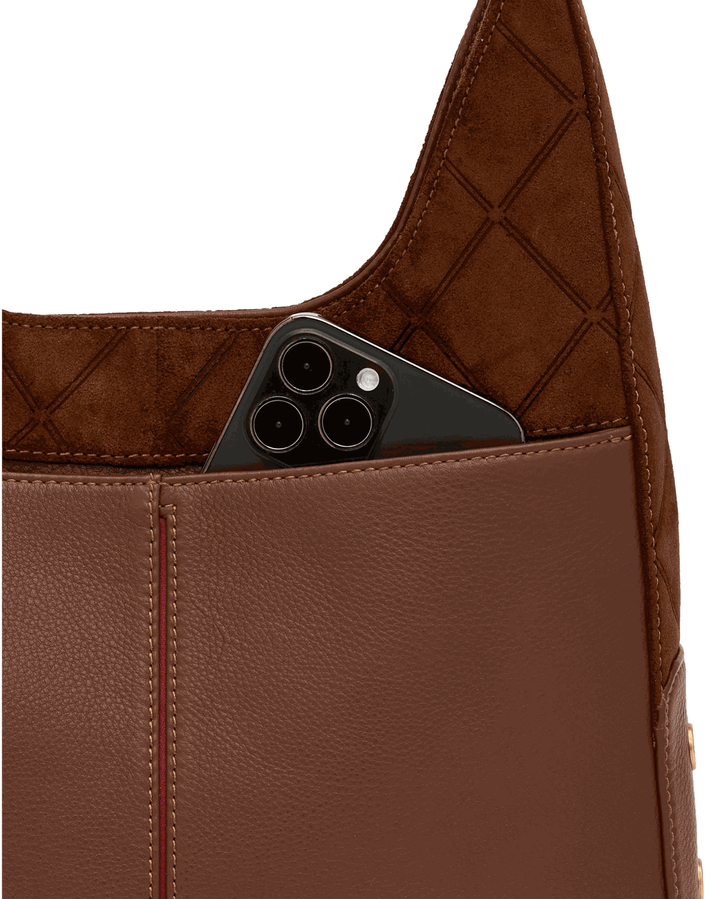 Tim-Med-Chocolate-Diamond-Suede-AG-Detail-View