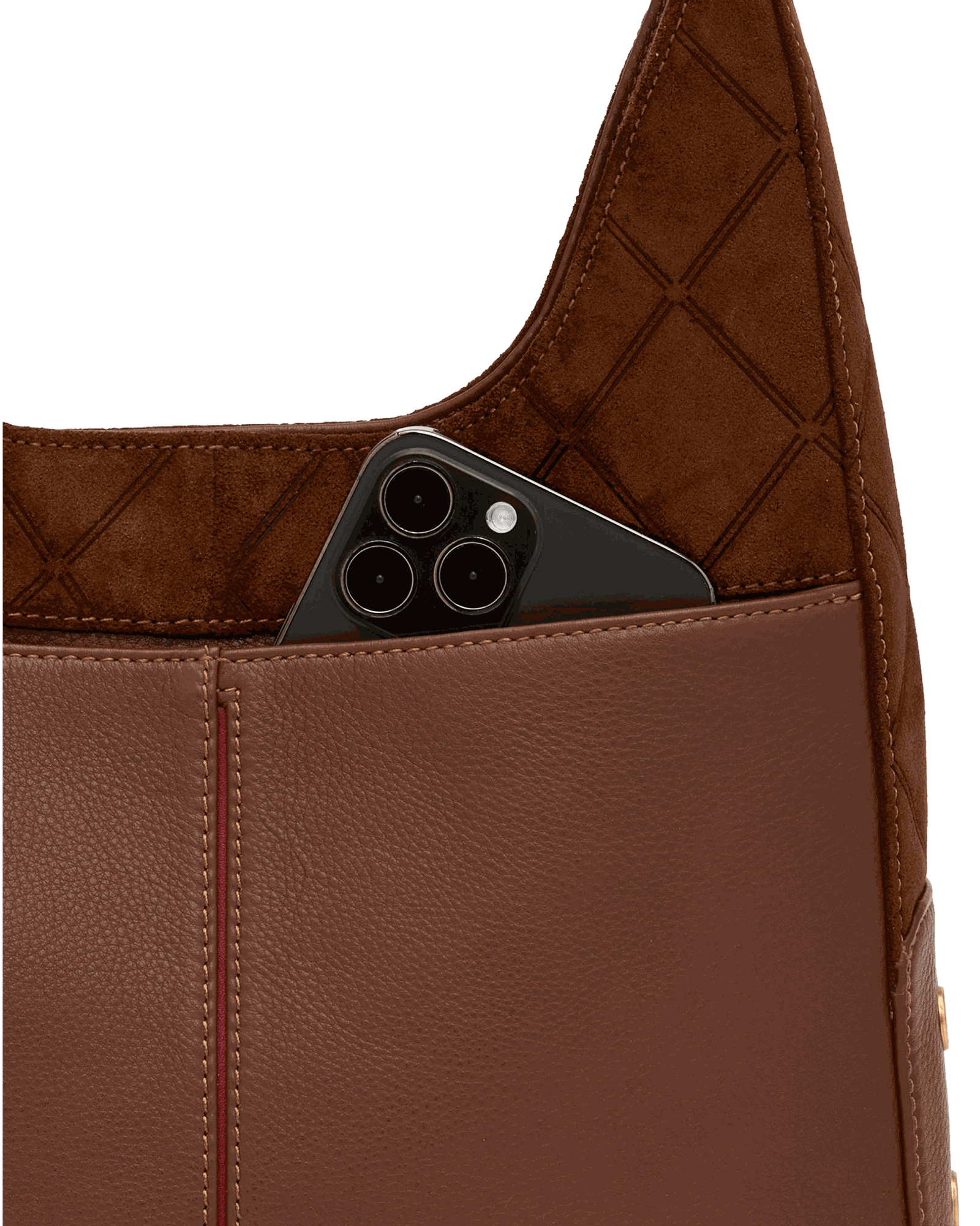 Tim-Med-Chocolate-Diamond-Suede-AG-Detail-View