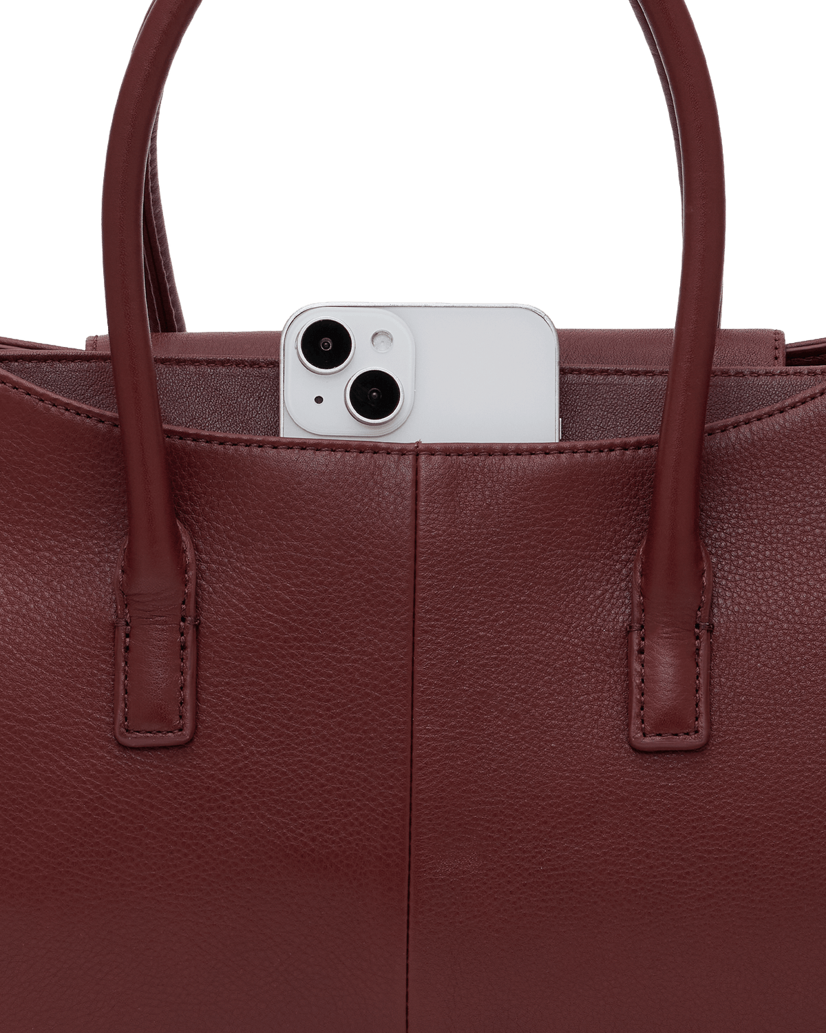 Charlotte-Tote-Safari-Calf-Hair-BG-Back-View-Detail