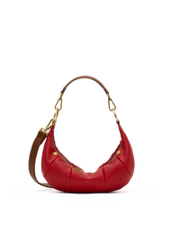 Erica | Caramel Apple/Antique Gold | Sml