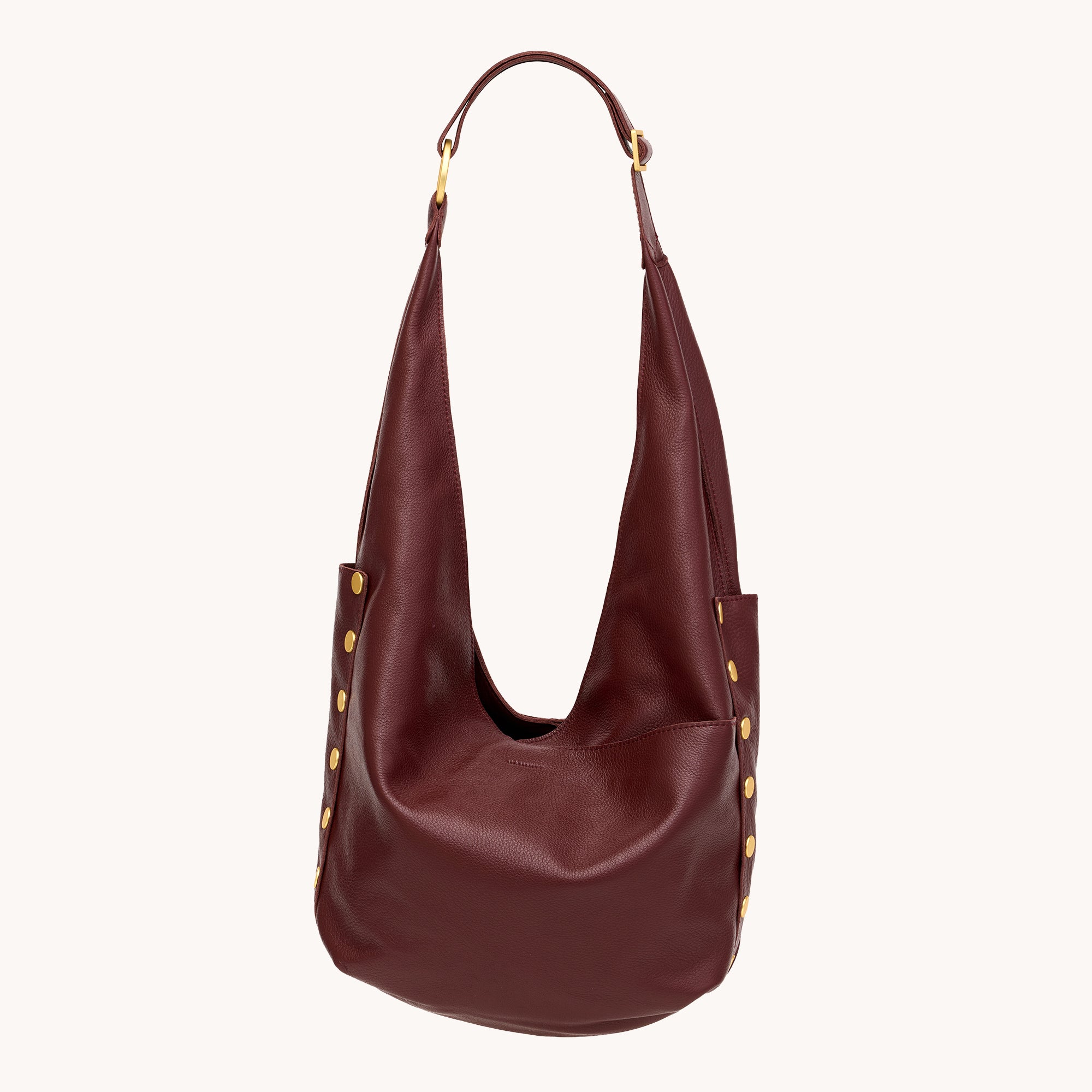 hobo-hobo123！♡ Tom Large | Soft Leather Boho Bag | HAMMITT