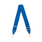 Webbing-Crossbody-Strap-Royal-Blue-BG-Front-View