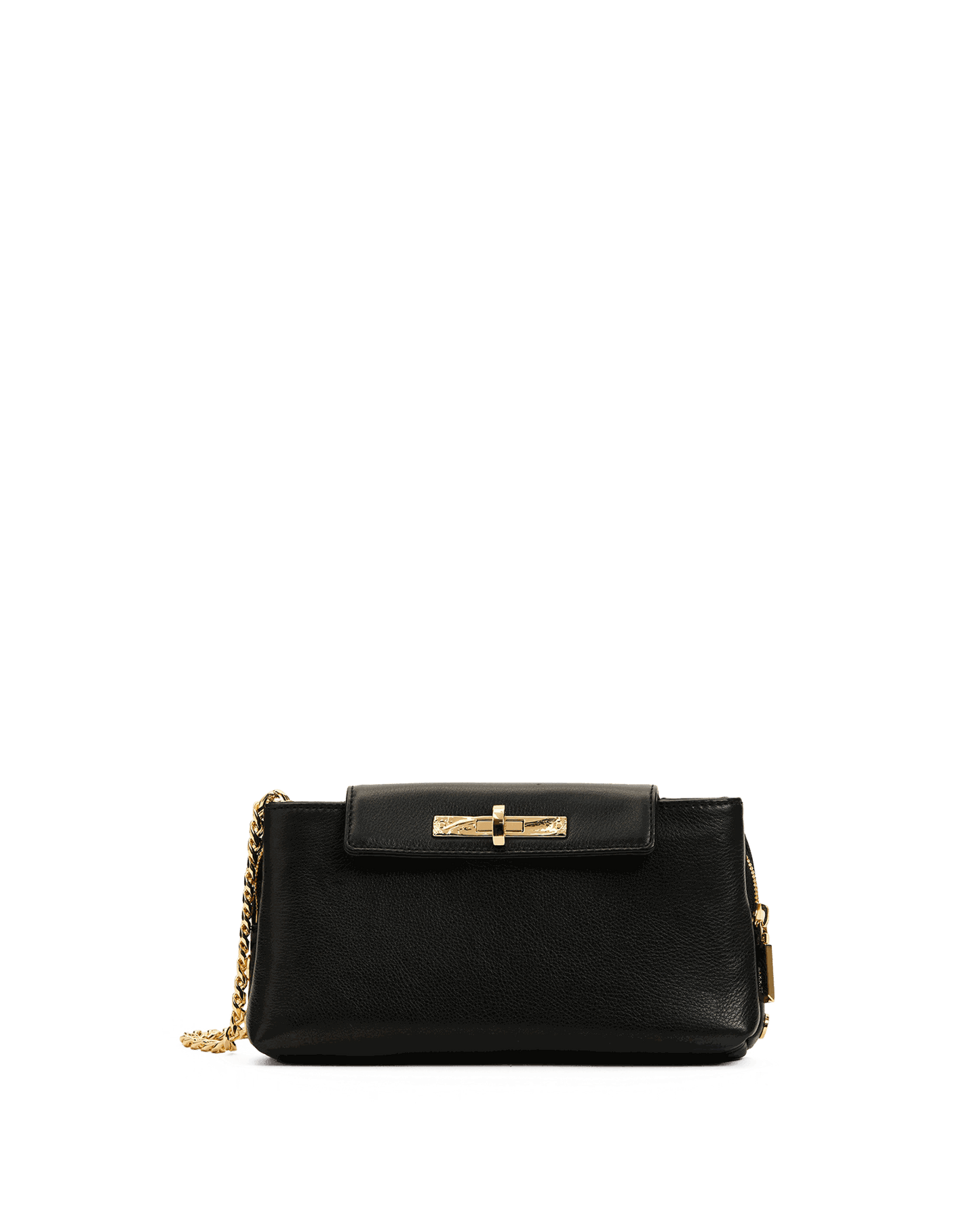 Charlotte-Sml-Black-G-Front-View