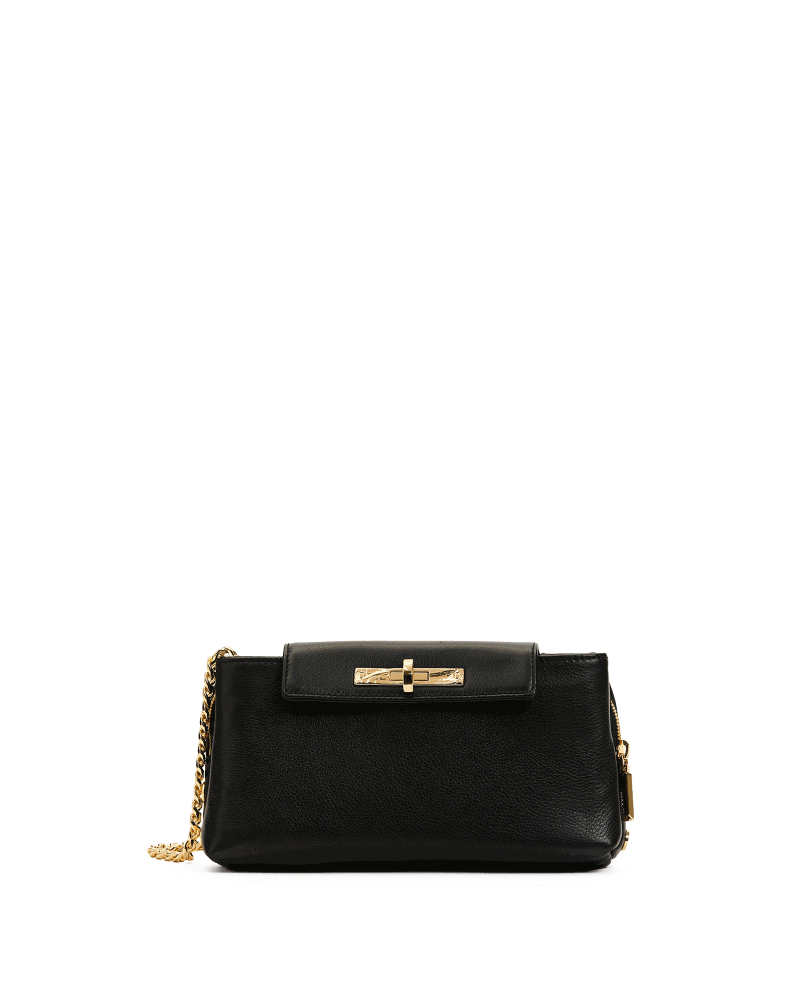 Charlotte-Sml-Black-G-Front-View