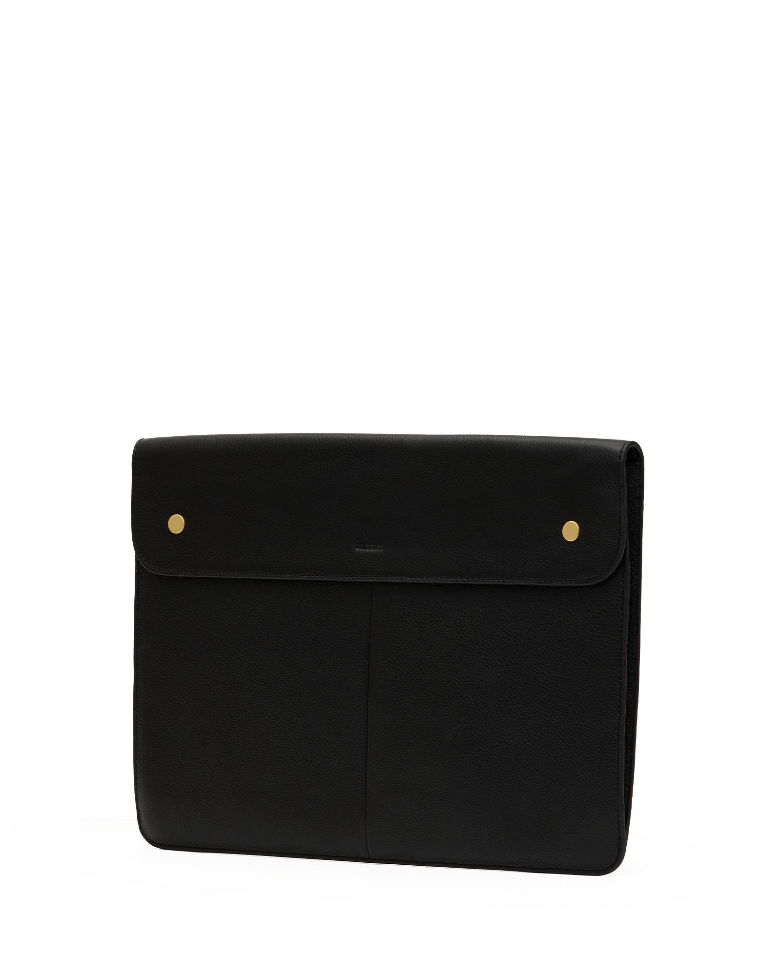 Miranda-Laptop-Sleeve-16-Black-BG-Front-View-2