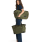 Ivy-Weekender-Jade-Nylon-GM-Model-View-6