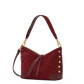 Grace-Med-Cherrywood-Suede-BG-Front-View-2