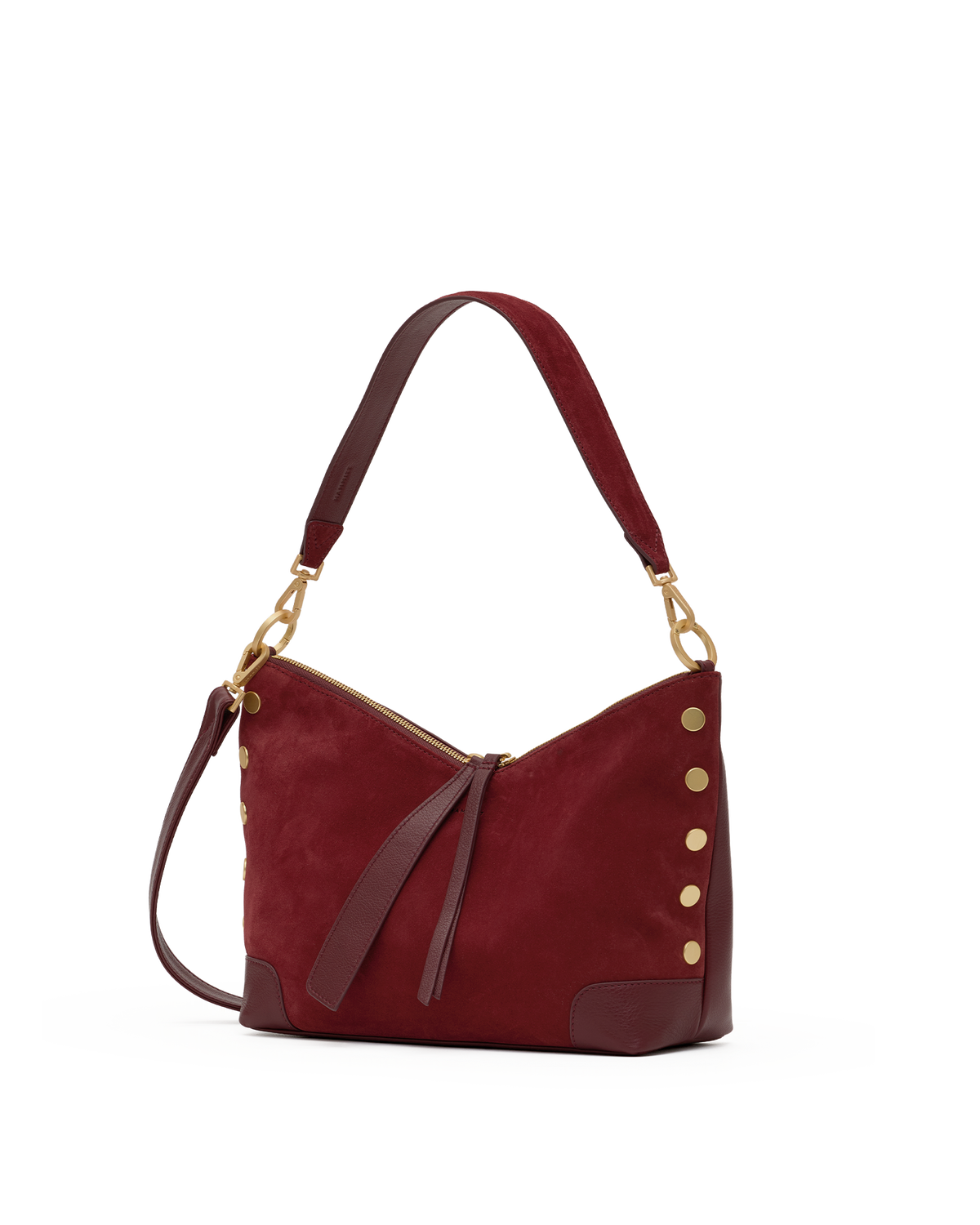 Grace-Med-Cherrywood-Suede-BG-Front-View-2