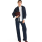 Model height is 5'9''