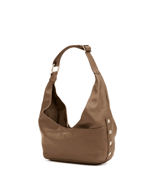 Tom-Zip-Med-Dune-S-Front-View