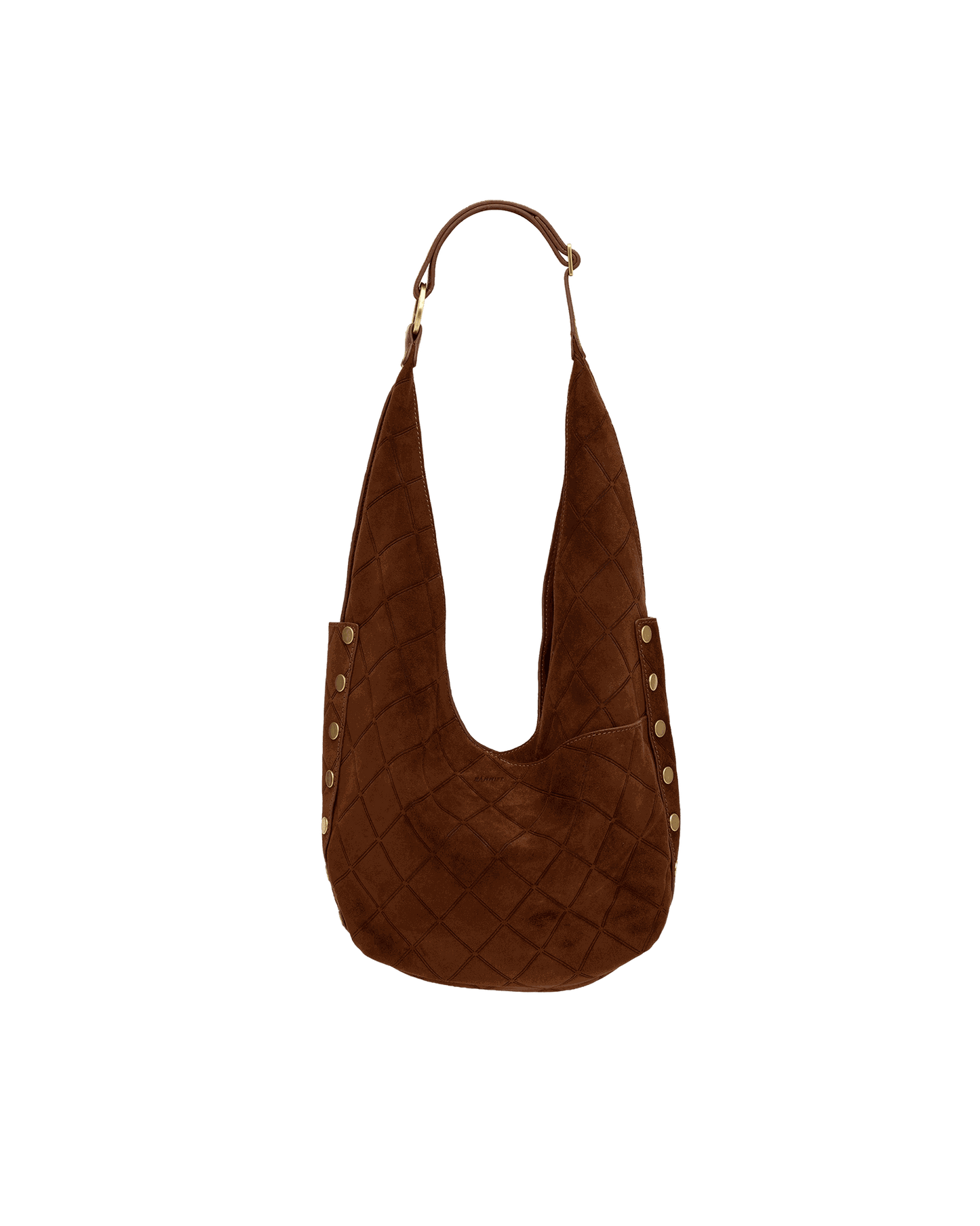 Tom-Zip-Choco-Diamond-S-AG-Front-View-2