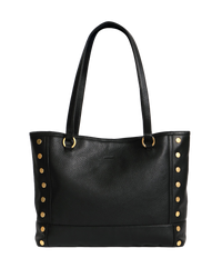 Andersen Revival | Black/Brushed Gold