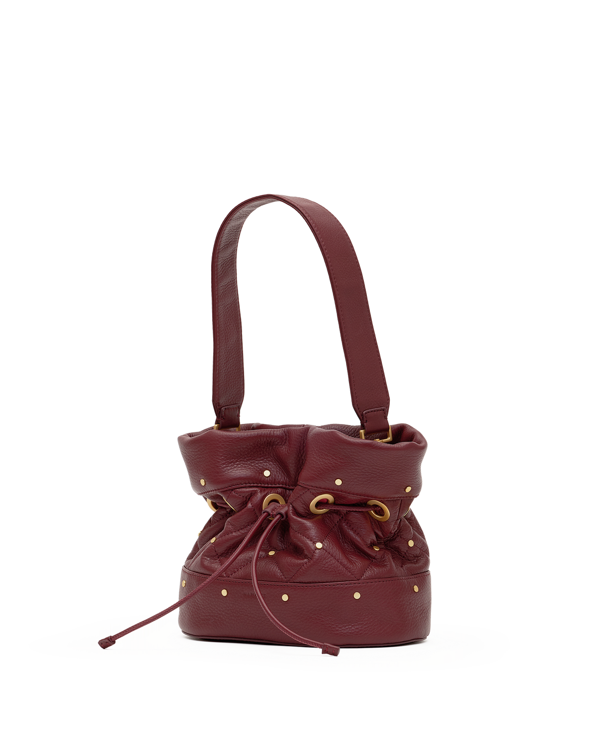 Gianna-Sml-Quilted-Cherrywood-BG-Front-View-2