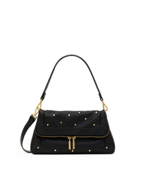 Beverly | Starlight/Brushed Gold | Med