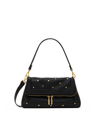 Beverly | Starlight/Brushed Gold | Med