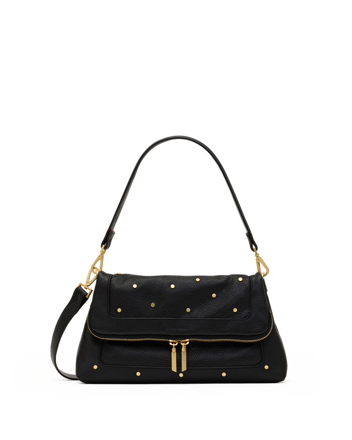 Beverly | Starlight/Brushed Gold | Med