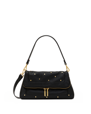 Beverly | Starlight/Brushed Gold | Med
