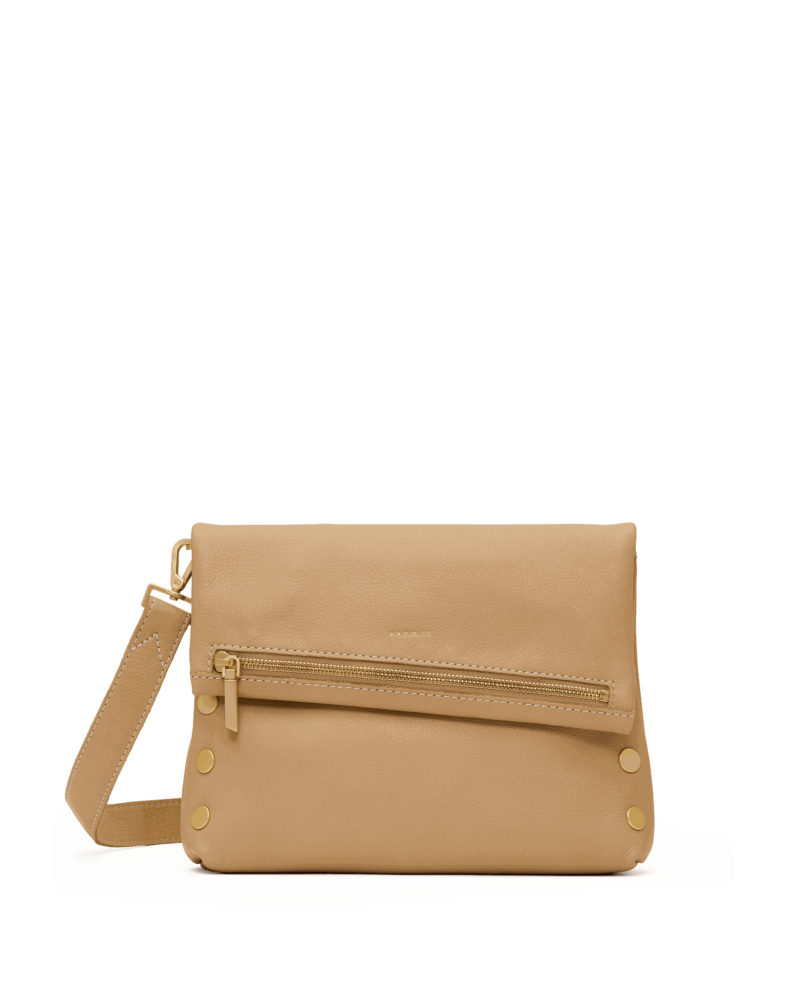 VIP Medium | Soft Leather Crossbody Bag | HAMMITT