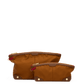 Nicky-Travel-Pouch-Short-Amber-Nylon-G-Detail-View