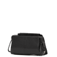 Charlotte-Med-Noir-Diamond-Suede-GM-Back-View