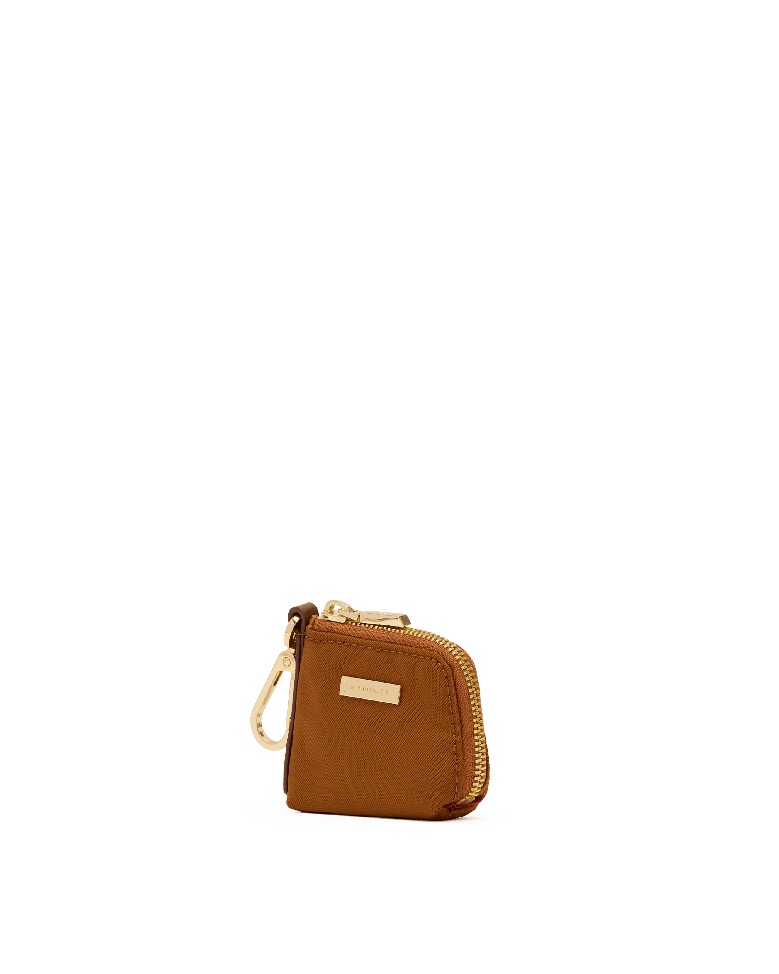 Syd-Pouch-Amber-Nylon-G-Front-View-2