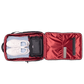 Burbank-Backpack-Black-Nylon-Inside-View