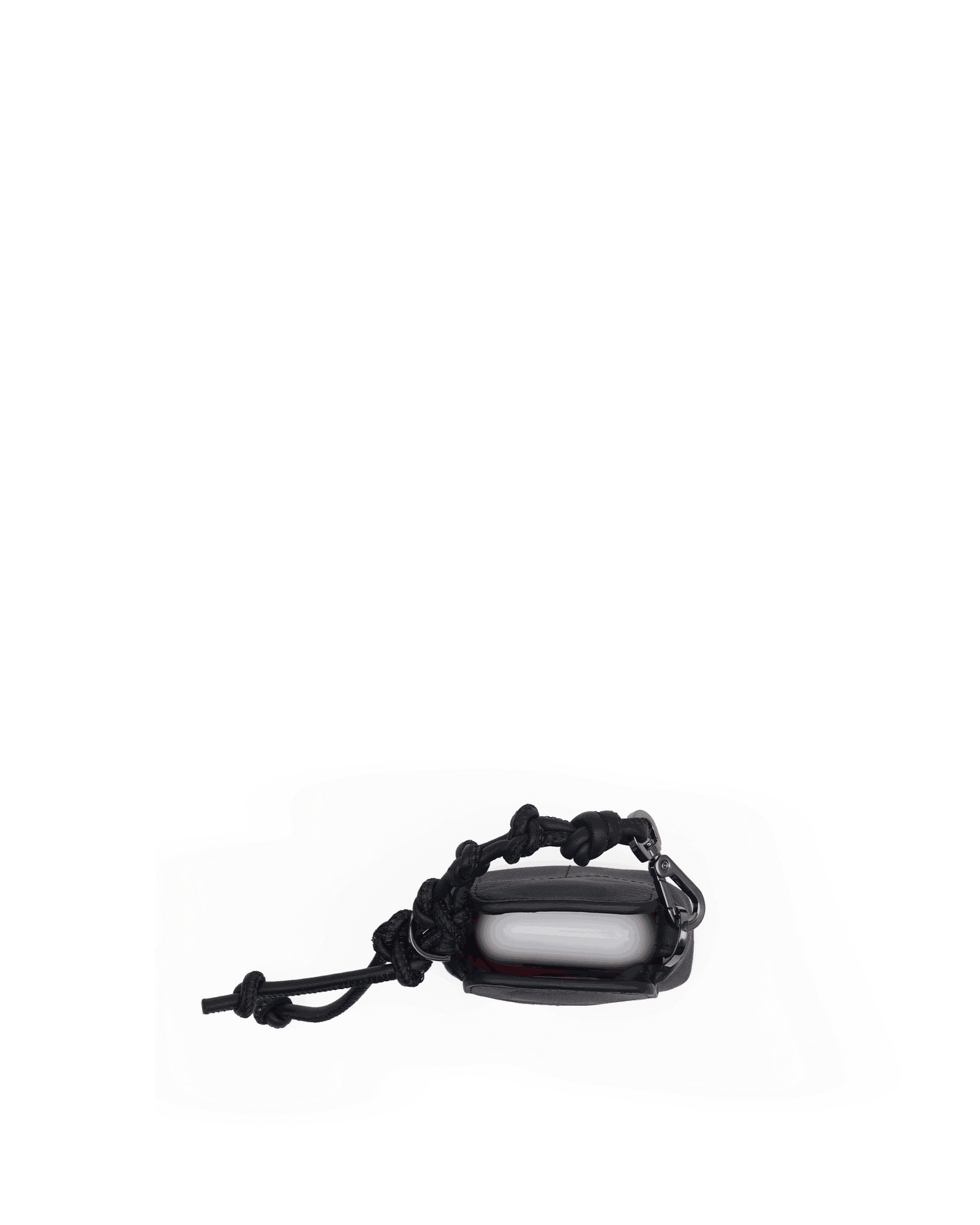 Mini-B-Noir-Smooth-Raffia-GM-Inside-View