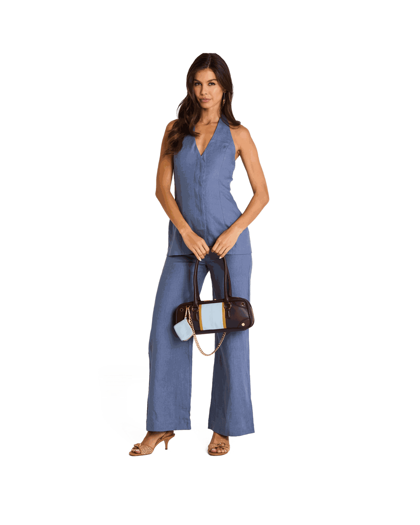 Meredith-Sml-Regatta-Stripe-G-Model-View-3