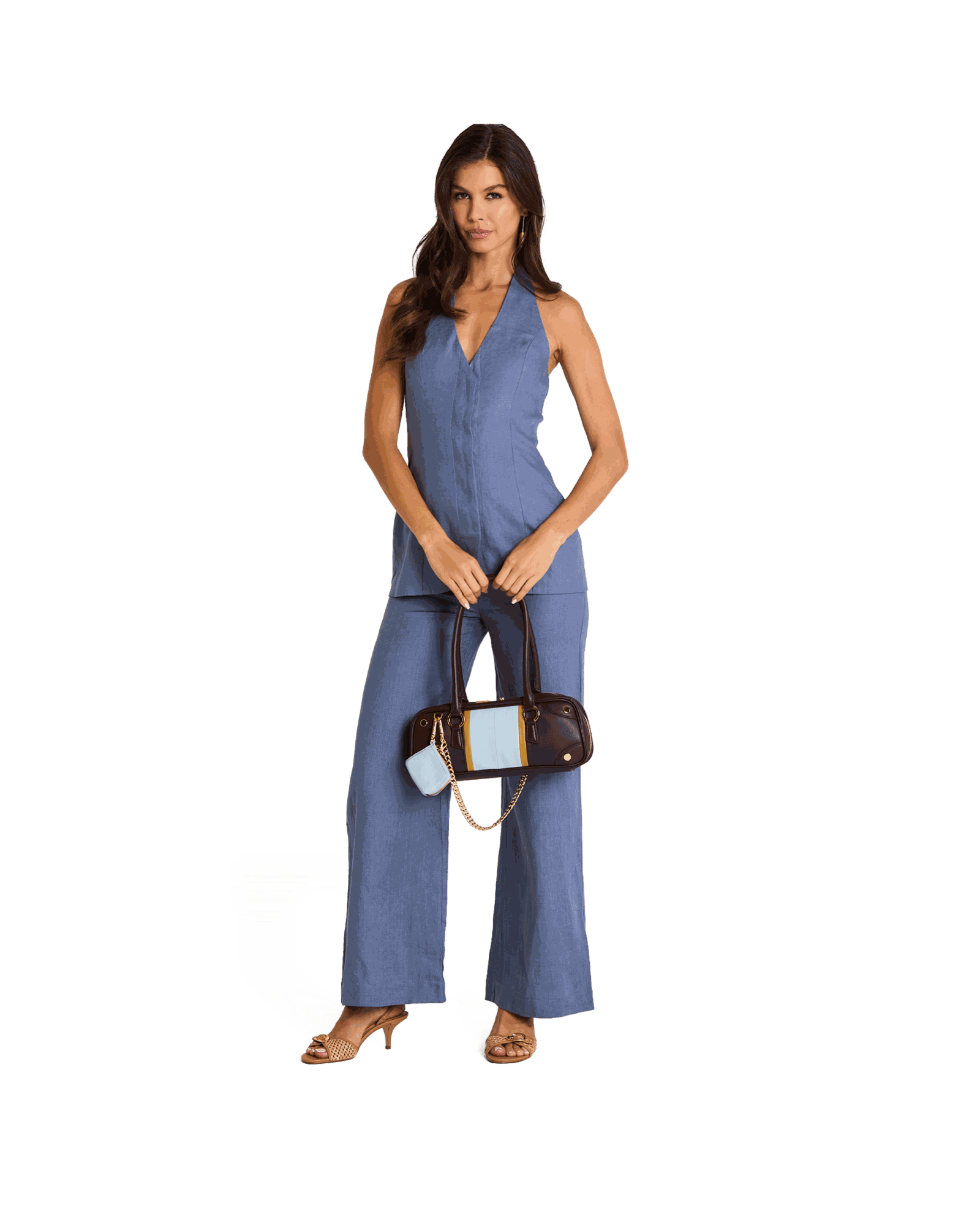Meredith-Sml-Regatta-Stripe-G-Model-View-3