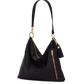 Kyle-Lrg-Black-Nylon-Cargo-G-Back-View