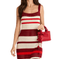 Olympia-Tote-Mini-Chili-Red-G-Model-View-2