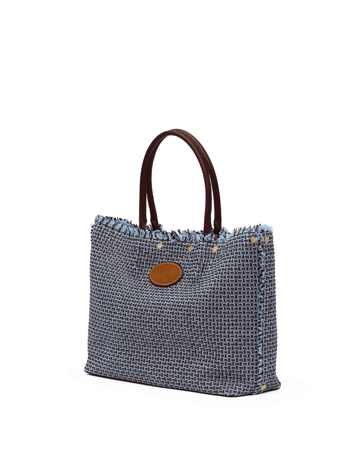 Olympia-Tote-Blueberry-Sorbet-G-Front-View-2