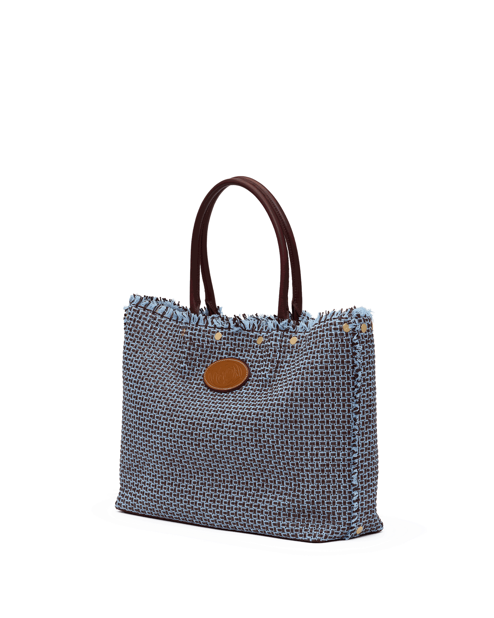 Olympia-Tote-Blueberry-Sorbet-G-Front-View-2