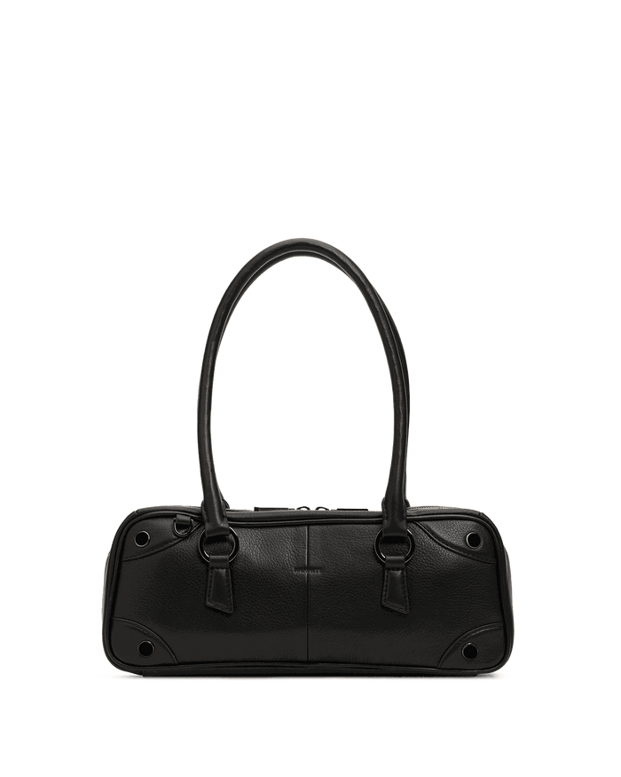 Meredith | Black/Gunmetal | Sml