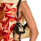 Mini-B-Noir-Smooth-Raffia-GM-Model-View-2