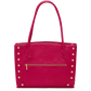 Elle-Work-Carry-Calypso-Pebble-G-Front-View