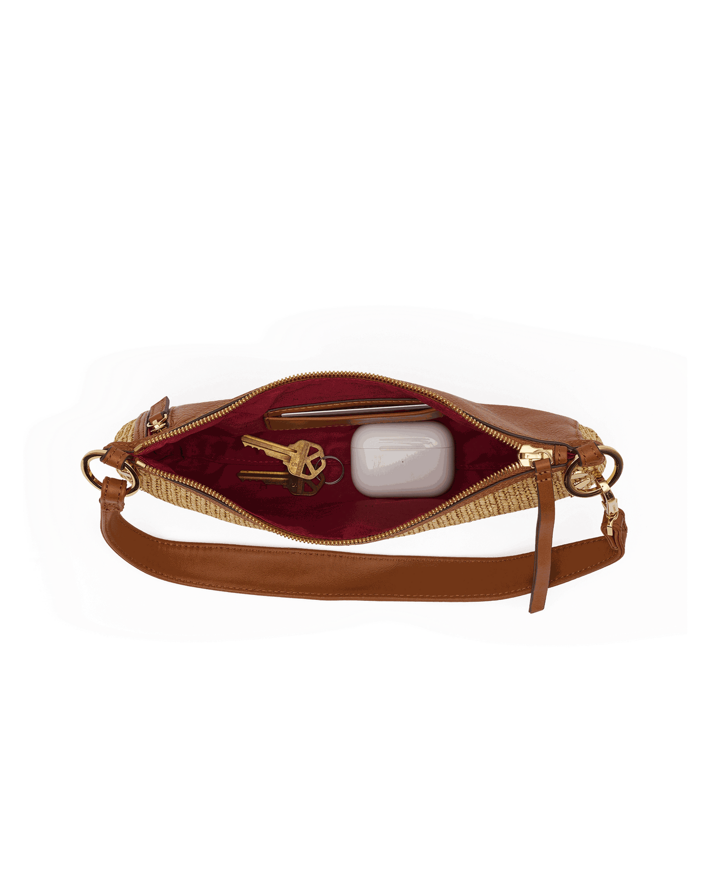 Kyle-Cocoa-Raffia-G-Inside-View