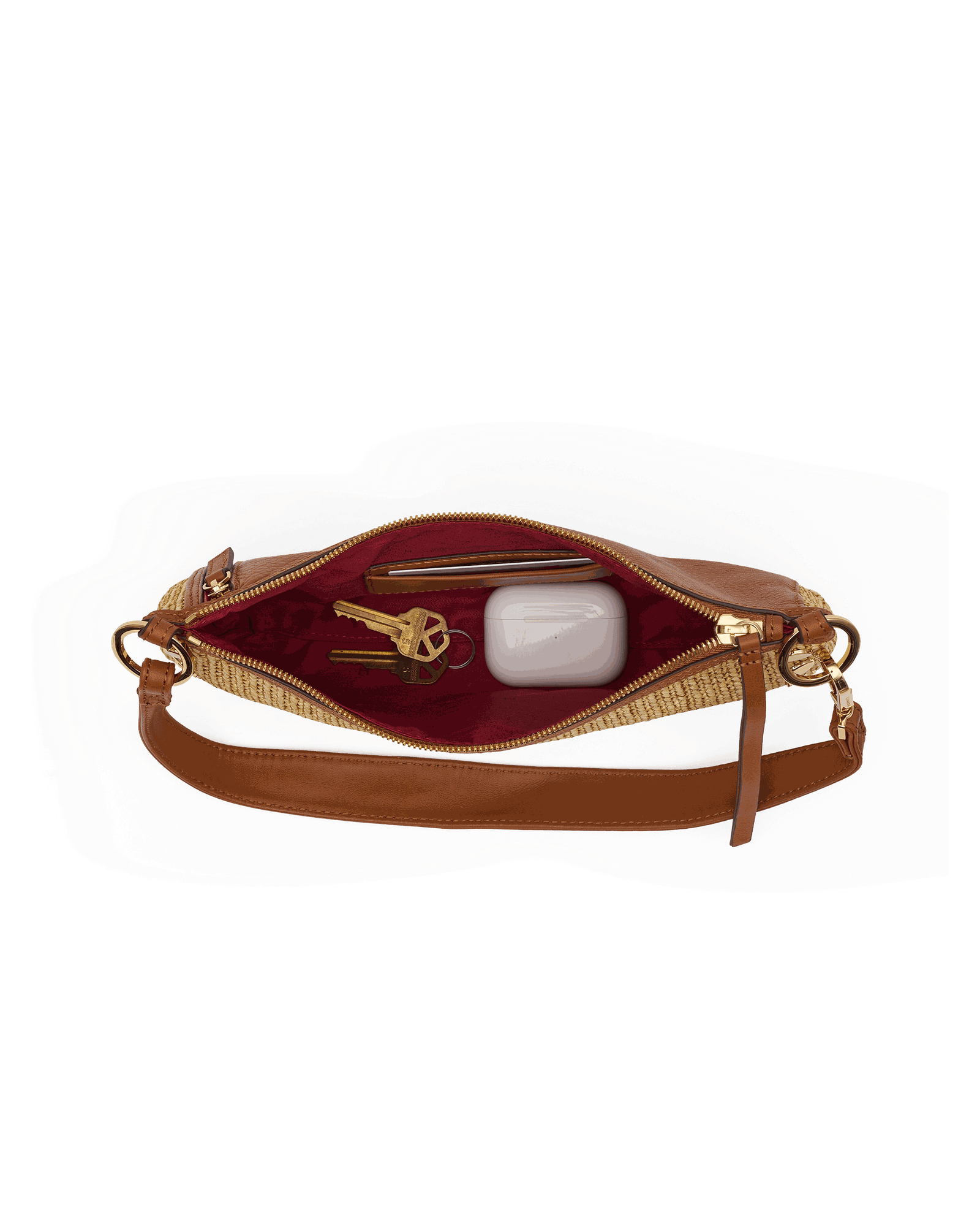 Kyle-Cocoa-Raffia-G-Inside-View