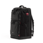 Burbank-Backpack-Black-Nylon-Detail-View