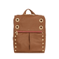 Montana-Backpack-XL-Mahogany-Pebble-BG-Red-Zip-Front-View-2