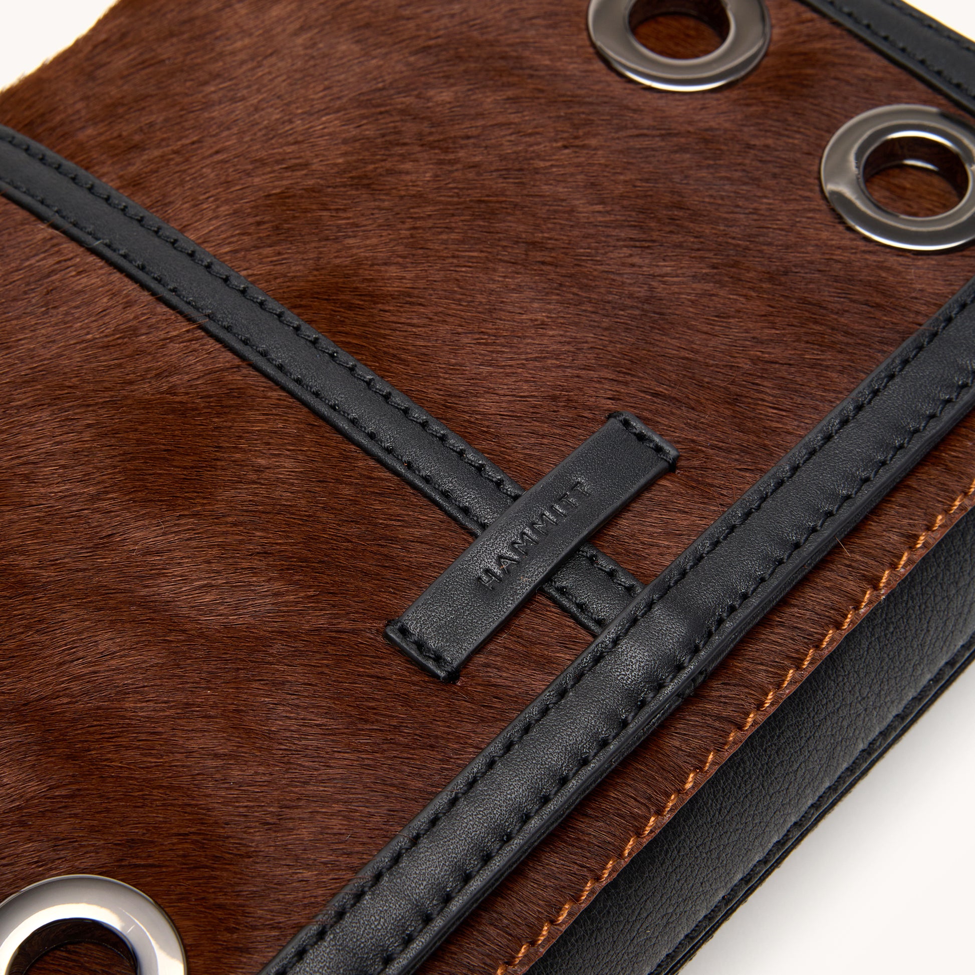 Montana-Clutch-Sml-Calf-Hair-GM-Front-View-Detail